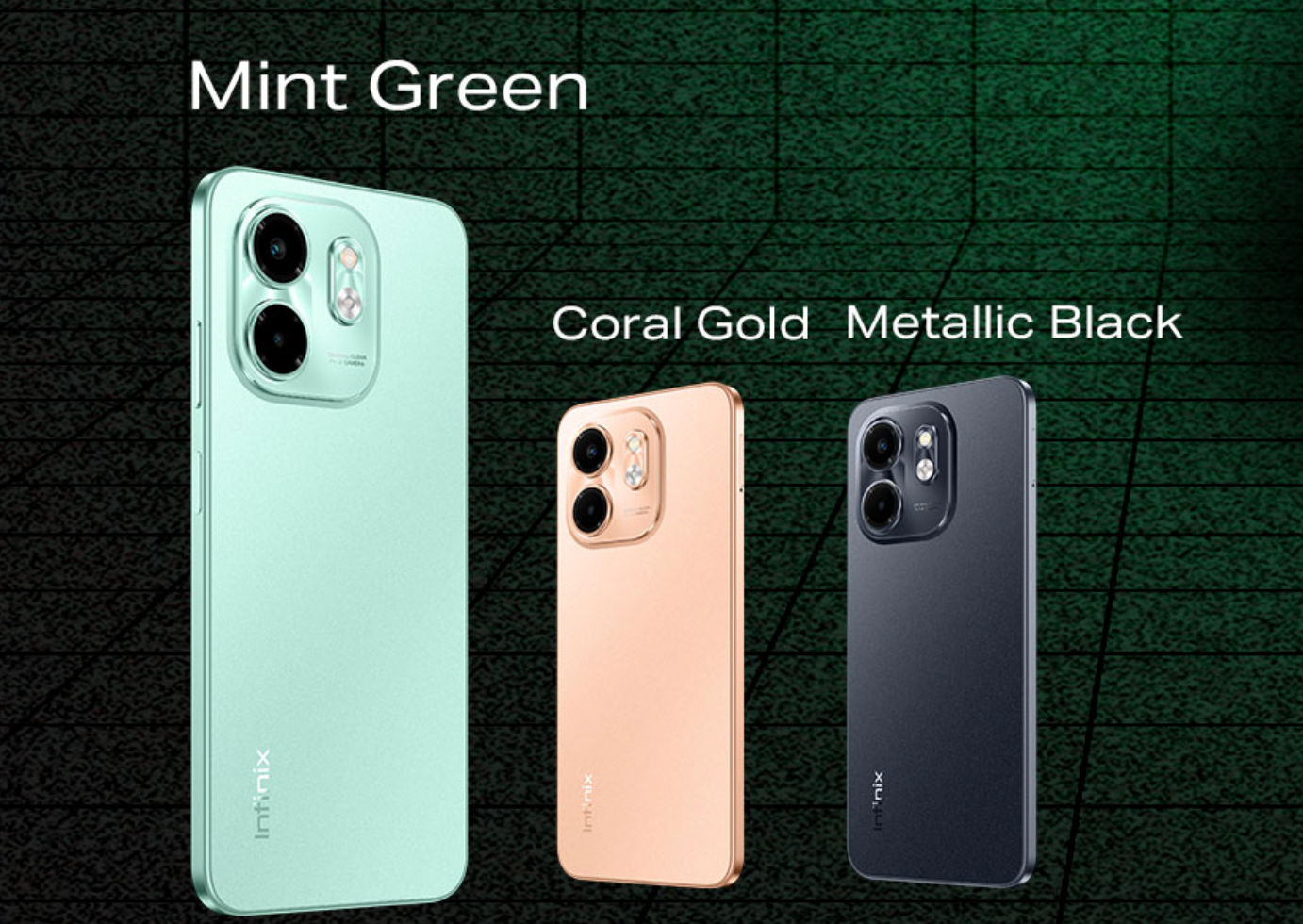 Infinix Smart 9 HD diluncurkan di India: Periksa 5 fitur teratas, harga